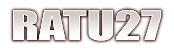 RATU27 Logo